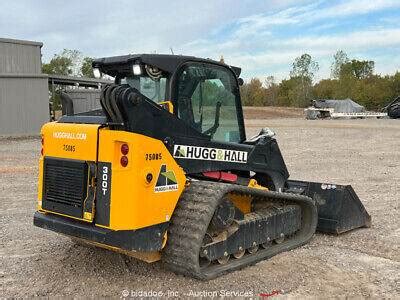 Skid Steers For Sale in FORT SMITH, ARKANSAS